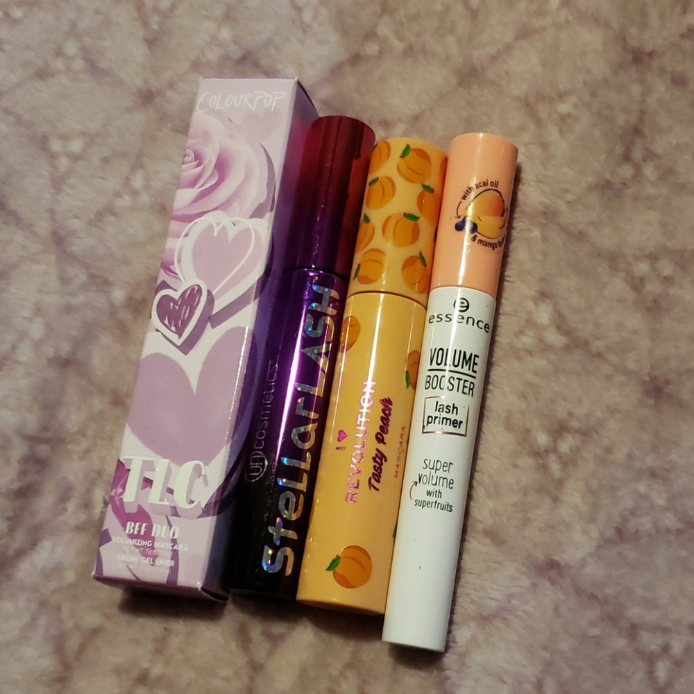 Mascaras